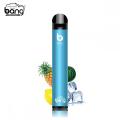 wholesaler disposable vape pen bang xxl 2000puffs