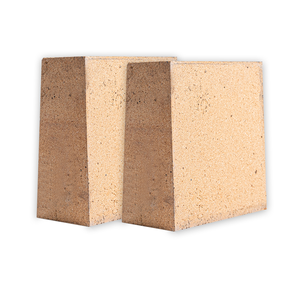 refractory brick white 1