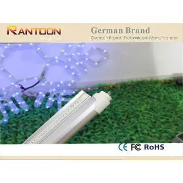 LED Leuchtstoffröhre 120 cm warmweiss