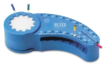 Dental Expand Measuring Machine Needle