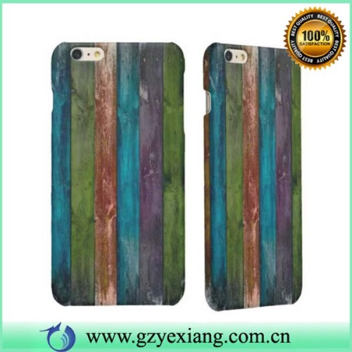 Yexiang Newest design your own custom mobile phone case for iphone 7