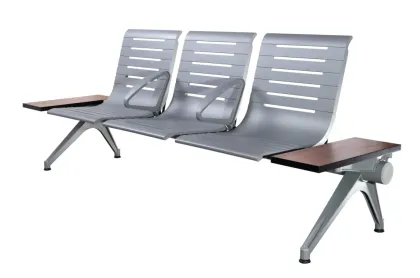 HM-203 Hemmy magnesium aluminum alloy public seats