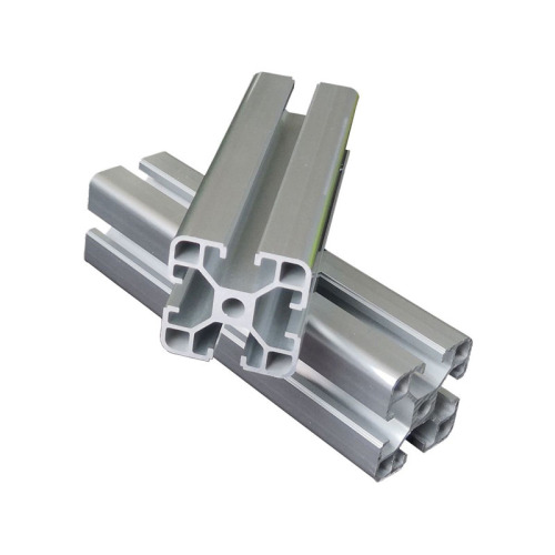 Безопасные и надежные алюминиевые профили