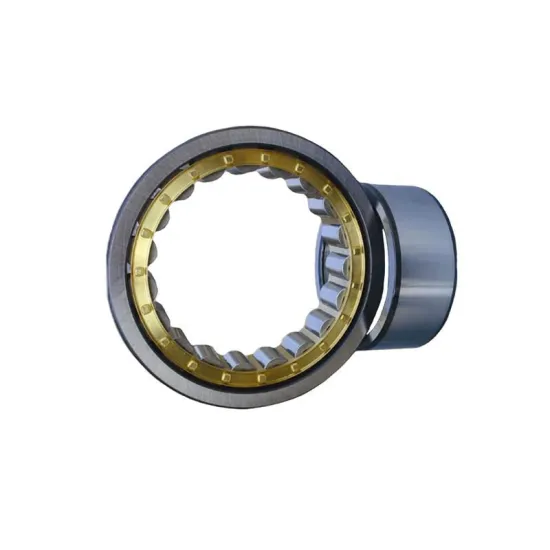 RN306 RN306M 30x62x19 mm Cylindrical Roller Bearing