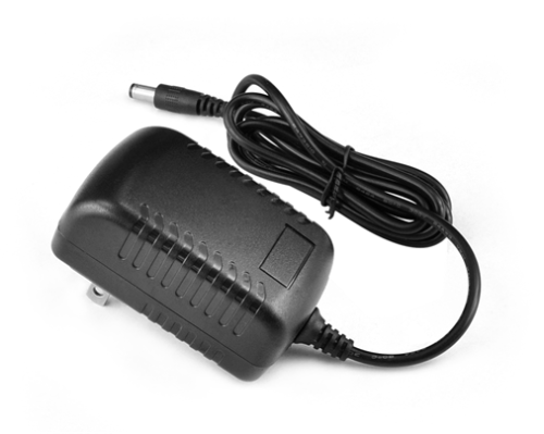 Travel Adapter Top box Power Adapter for france