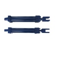 double ended hydraulic cylinder