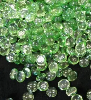 Round pearl Mosaic