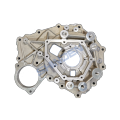 Nicht standardmäßiger Präzisionsguss-CNC-Bearbeitungsmotorgehäuse