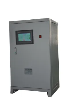 24V 48V Lithiun Battery Intelligent Quick Charger