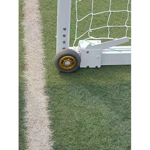 Portable Soccer Goal with Wheels