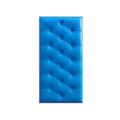 Fashionable Waterproof 3D Wall Coverings for TV Backgrounds