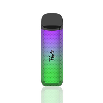 Hyde N-Bar 4500 puffs newest