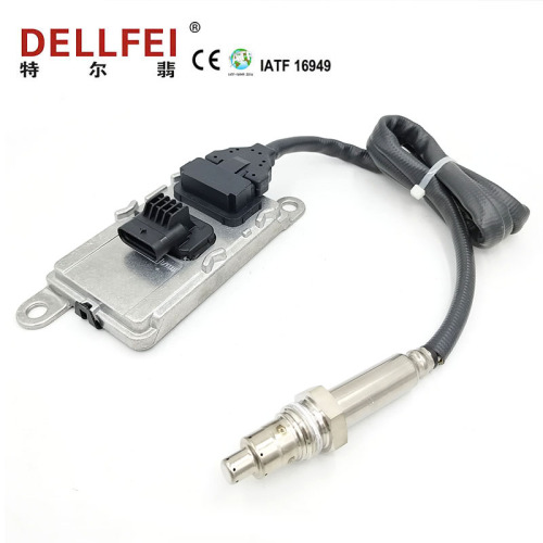 Cảm biến NOx 5WK9 6756A A2C95913000-01 cho Wei Chai