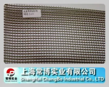 basalt fiber mesh