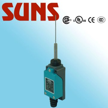 AZ-8169 compact limit switches