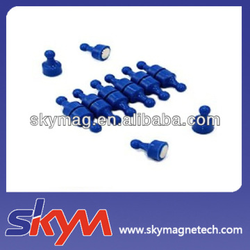 high power ndfeb small pot magnet/NdFeB magnet pot