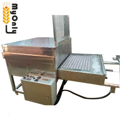 Butter Cake Puff Filling Machine Tools and Equipment