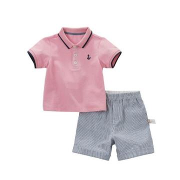 Children's suit quality inspection