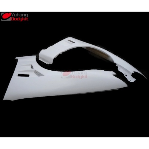 R33 BN+30MM style front fender