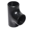 ASME B16.9 Seamless Carbon Steel Pipe Reducing Tee