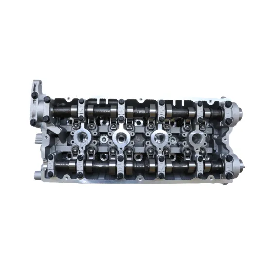 MD320808 4G93 1.8L Engine Cylinder Head Assembly for GWM Mitsubishi