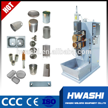 Famous CE pot making machine