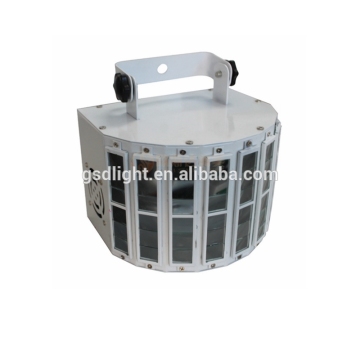 Guanzhou Hot Sale Top Grade RGBW 30W LED Arrow Light