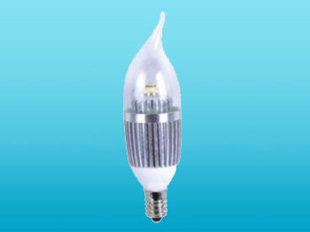 LED Candle Lamp (KGC003)