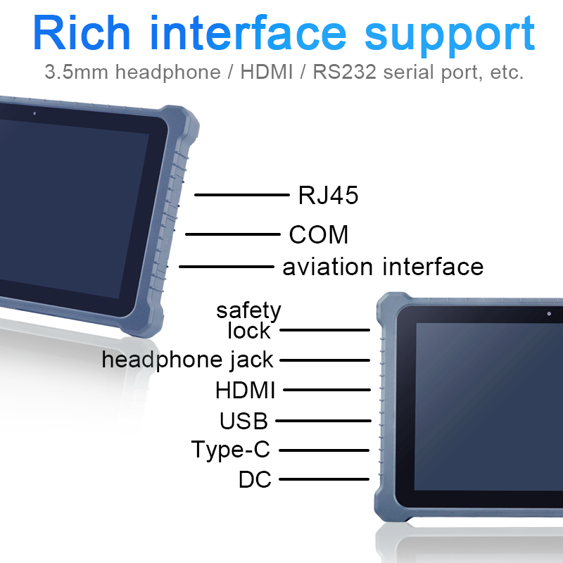 rugged windows tablet pc