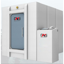 টুইন কেবিন YCMY-C2B01 - LY