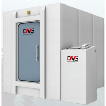 টুইন কেবিন YCMY-C2B01 - LY