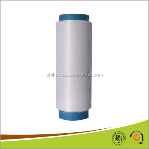 Abrasion Resistant 75d 100% Polyester Yarn