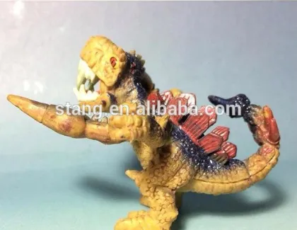 Mini Figures Jurassic World Park Building Toys Dinosaur Tyrannosaurus Rex ONZ