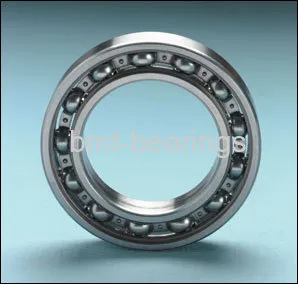 Self-aligning Ball Bearing 