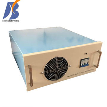 RACCHIFICA ELETTROLITICO 300A 20V con motore di ricerca CC/CV