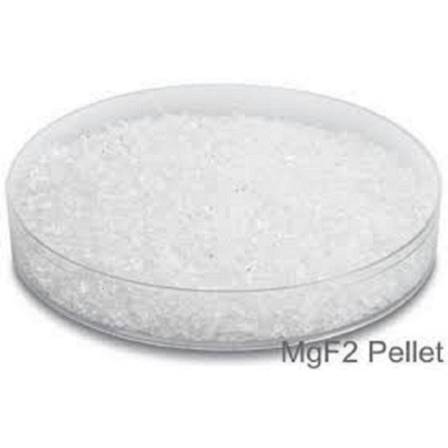 Mgf2 Uv Transmission Inorganic Salt Mgf2 Type of Bond Supplier