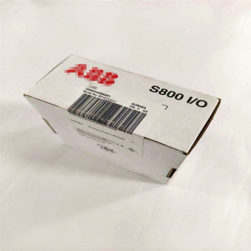 New Original ABB AI810 S800 I/O Module Analog Input Module In Stock
