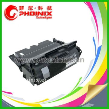 Laser Printer Toner Cartridge Remanufactured for Lexmark T640 / 64015HA