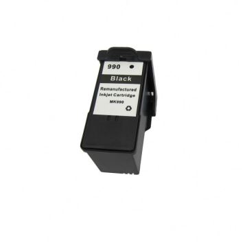Tensy ink cartridge compatible for Dell MK992 MK990
