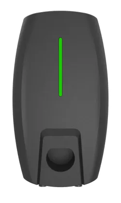 Wall-mounted Fast Ev Cars Charging Stations 7kw Wifi Type 2 Wallbox For Electric Vehicle Ev Charger