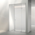 Pivot Glass Door High и Low Design