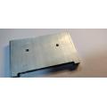 Metal stamping parts sheet metal processing and custom