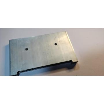 Metal stamping parts sheet metal processing and custom