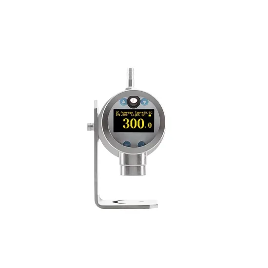 High-Precision Two Spectral Stationary Pyrometer for Hot Rolled Steel Applications
