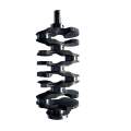 Crankshaft for HYUNDAI G4KH Engine 23111-2G400