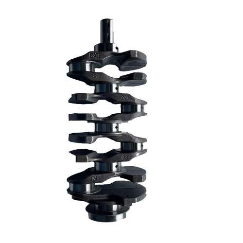 Crankshaft for HYUNDAI G4KH Engine 23111-2G400