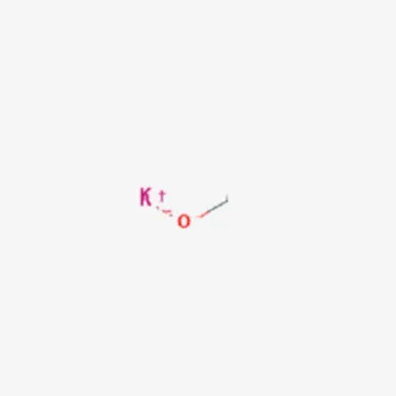 potassium methoxide molecular weight