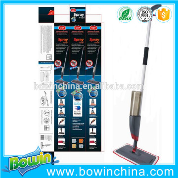 2015 hot sell cheap Microfiber Magic Spray Mops in alibaba