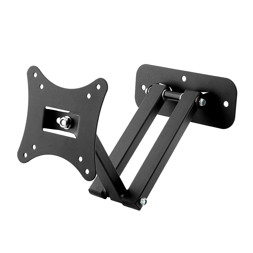 The metal Wall Mount Bracket Yealink