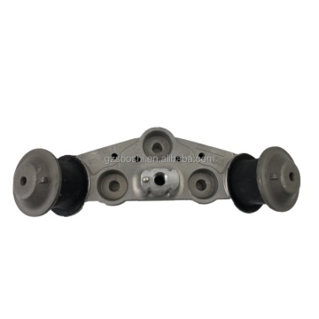 Auto Parts Engine Mount Front Transmission Mount for Porsche Panamera 97037511800 97037511801